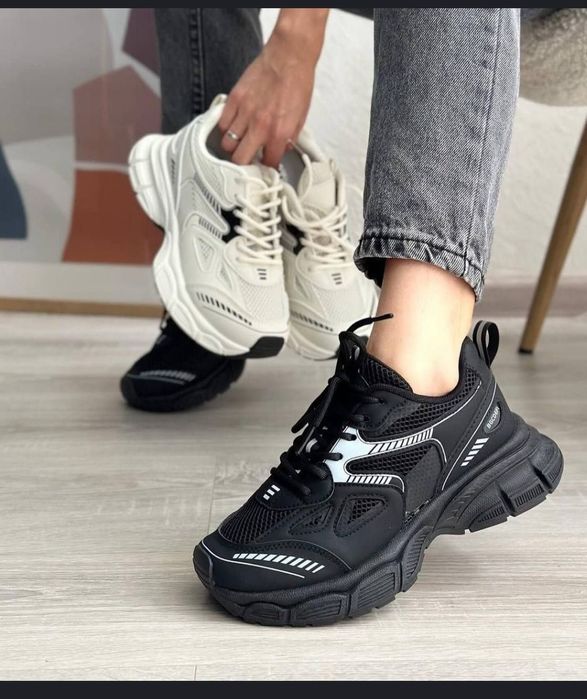 Кроссовки Monica (39-24,5см) демисезон