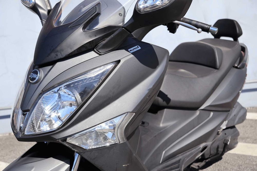 Sym GTS 300i ABS
