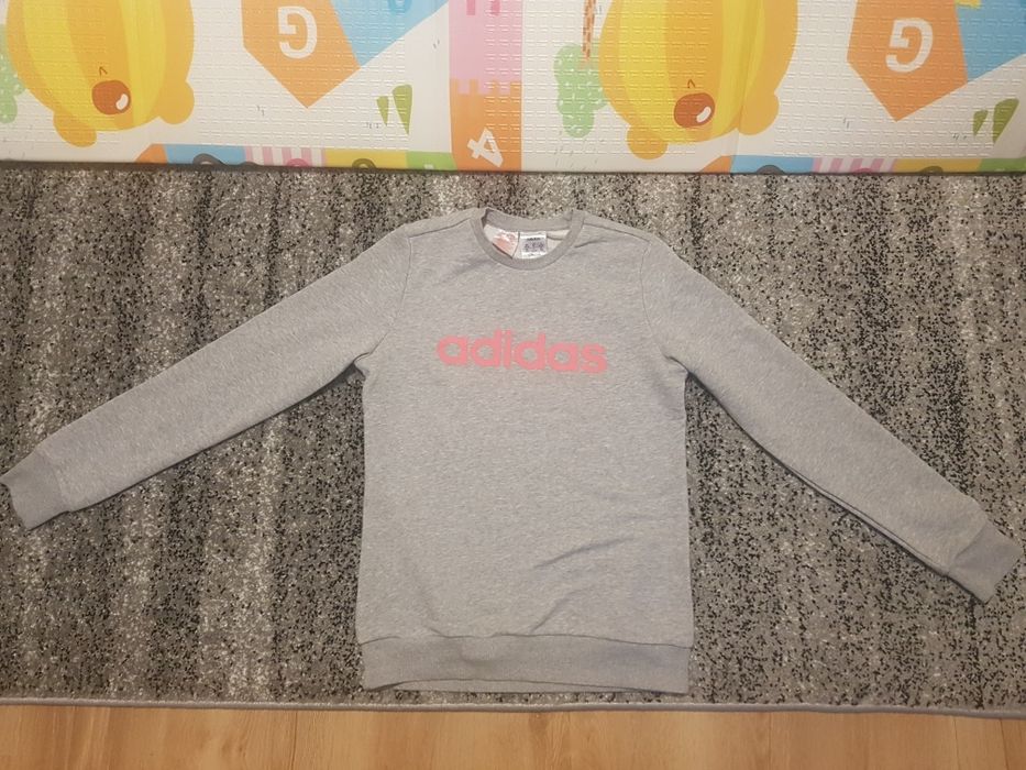 Bluza adidas 170 młodzieżowa