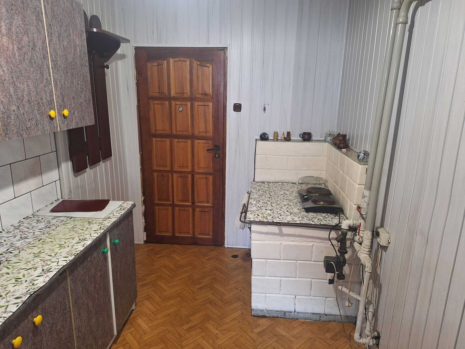 Sprzedam mieszkanie M-2 (37,45 m2) do własnej aranżacji – I piętro!