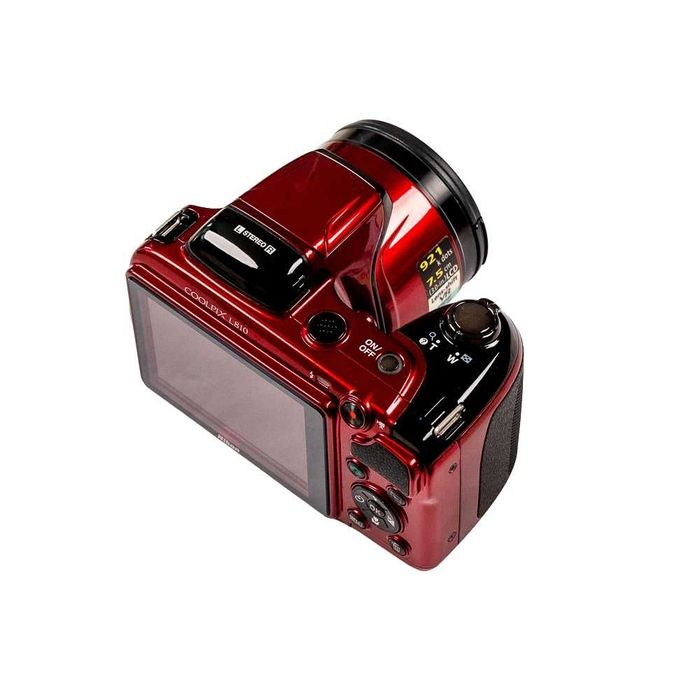 Dla Ciebie wszystko - nikon l810 - w kategorii Fotografia