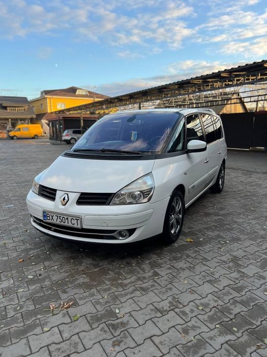 Renault Grand Espace