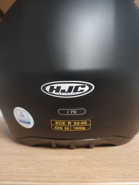 HJC i70 — Capacete Integral | Como Novo