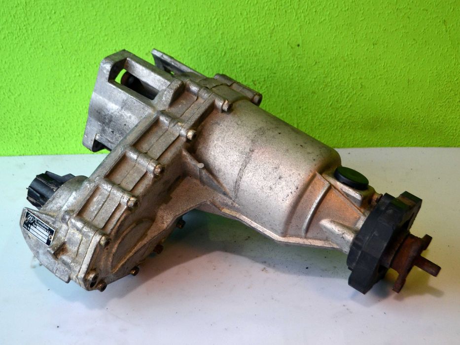 Reduktor przekładnia kątowa BMW E30 325 iX