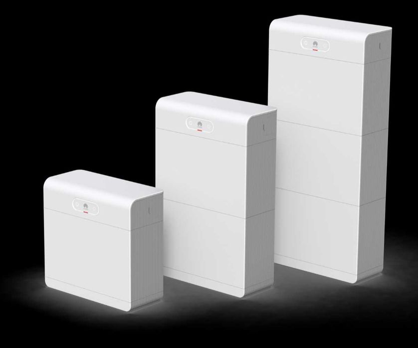 Magazyn energii Huawei LUNA2000 S1 10 kWh z montażem