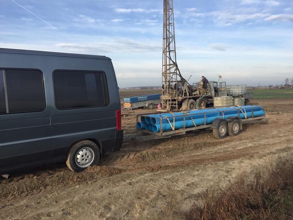 Studnie głębinowe studnia odwierty studni