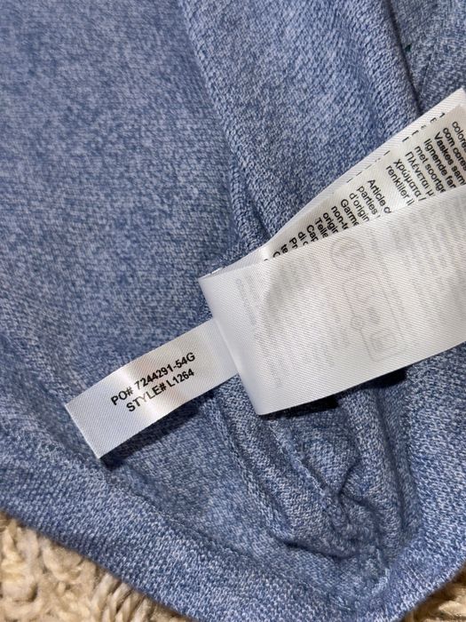 Новое поло Lacoste оригинал ххл