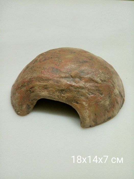 Укрытие декорация в террариум