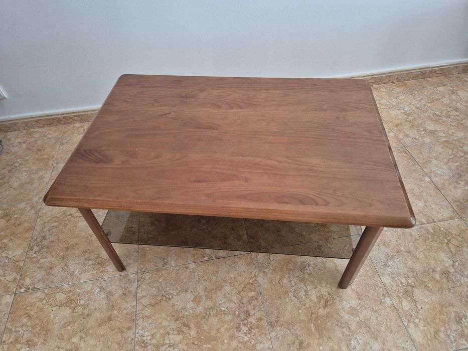 Mesa de sala de estar - CERNE