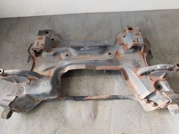 Charriot frente PEUGEOT 207 (WA_, WC_)