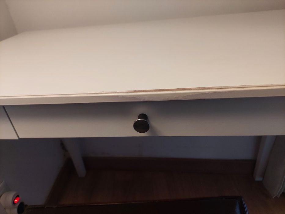 Secretária  Mesa Jantar dobrável Ikea