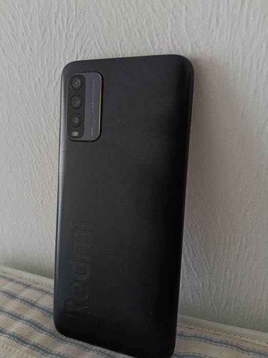 Redmi 9T (Fastboot desbloqueado)