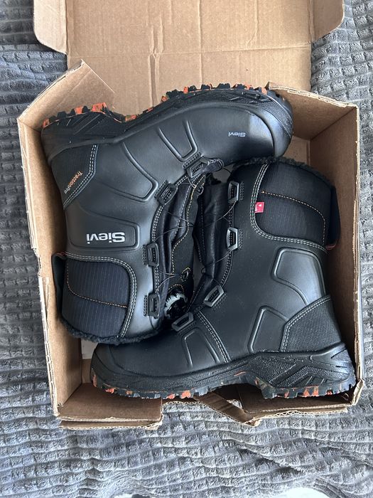 Buty robocze nowe