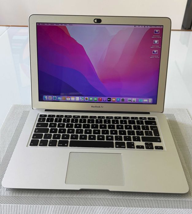 Apple MacBook Air 13" 4GB/128GB Intel Core i5