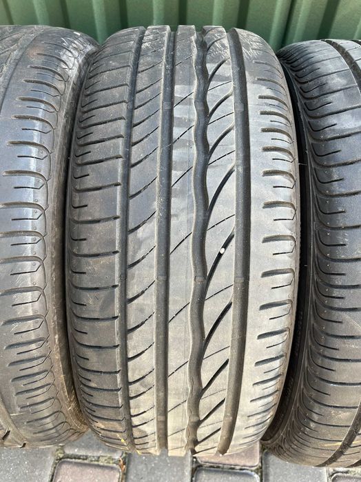ШИНИ літні 215/45 R16 GoodYear Excellence
