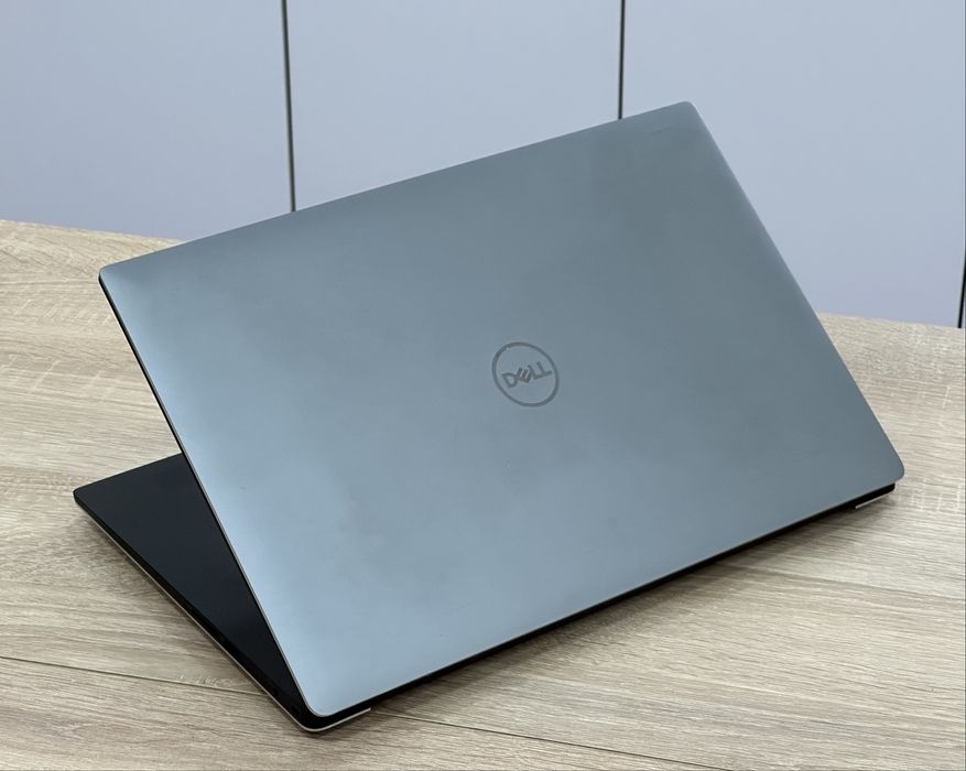 Dell XPS 15 7590 i5-9400H 16/256gb FullHD IPS ShopusCenter