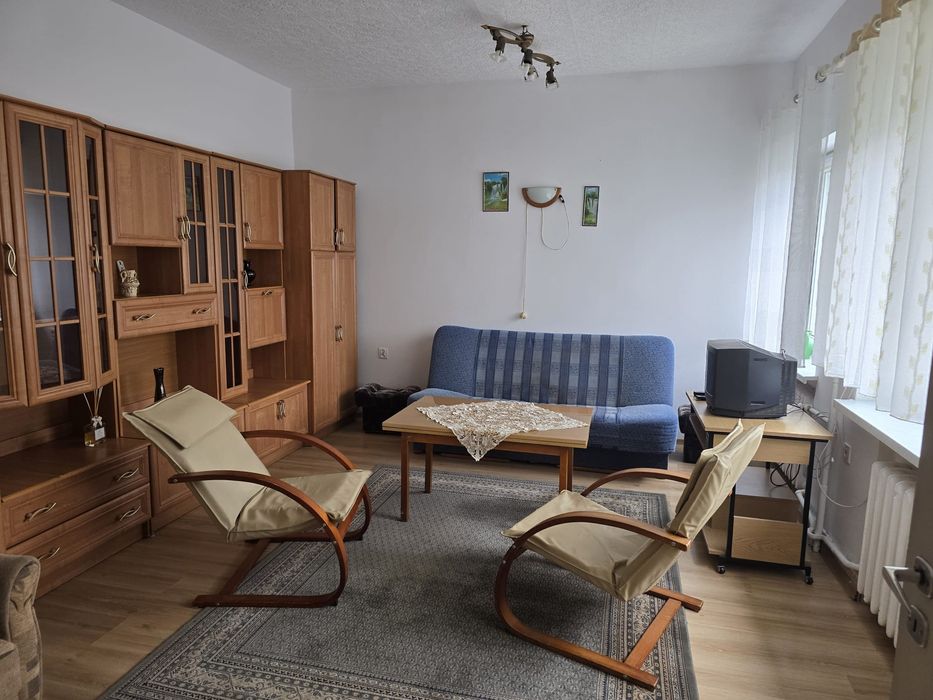 Wynajmę Domek Gospodarczy oś. Miedzyń Bydgoszcz
