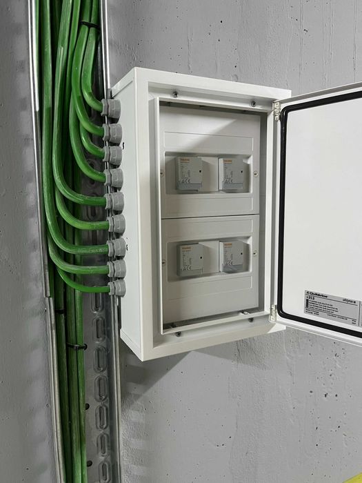 Eletricista Geral - Grande Lisboa