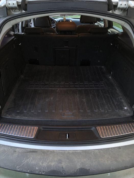 Opel Insignia 2010