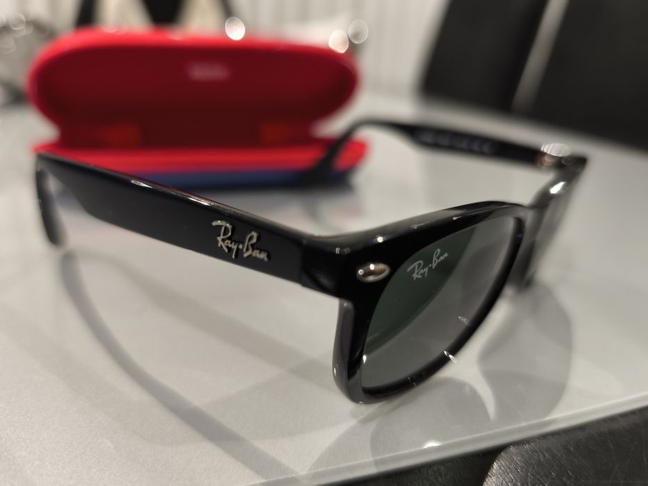 Óculos sol Ray Ban criança Original com caixa