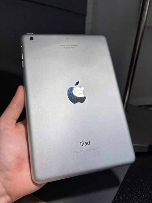 iPad mini 2  uzywany apple