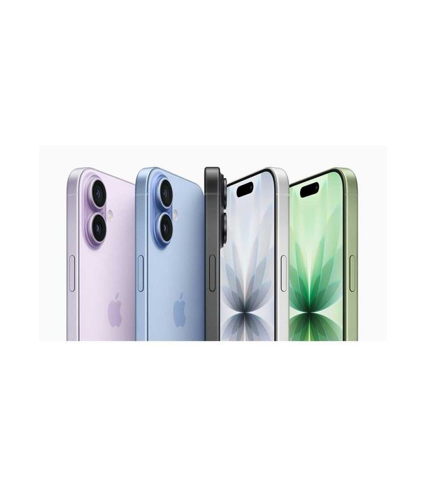 MARRIOTT Telefon Apple iPhone 17 256GB Lavender Black Blue