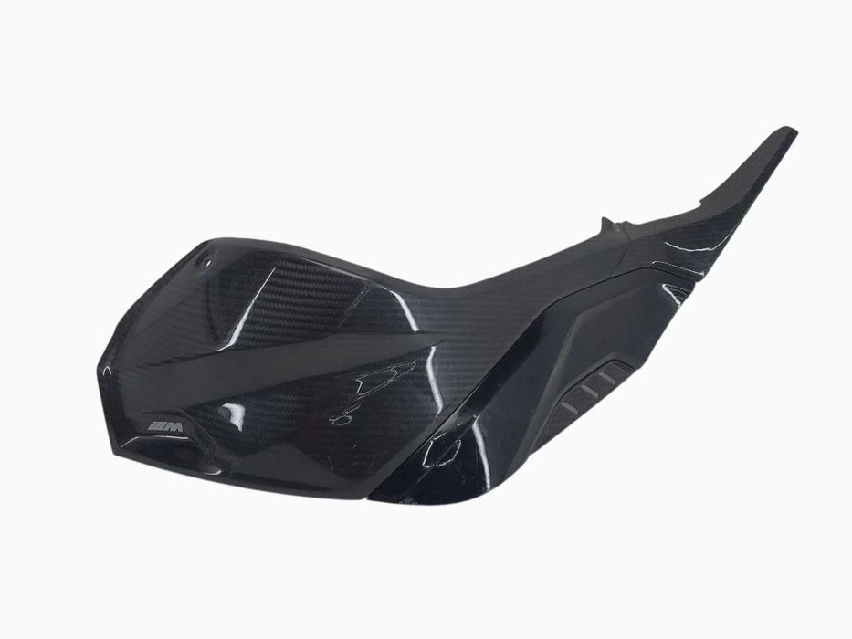 ORYGINAŁ CARBON OSŁONA OWIEWKA LEWA K66 K67 M BMW S 1000 8404071