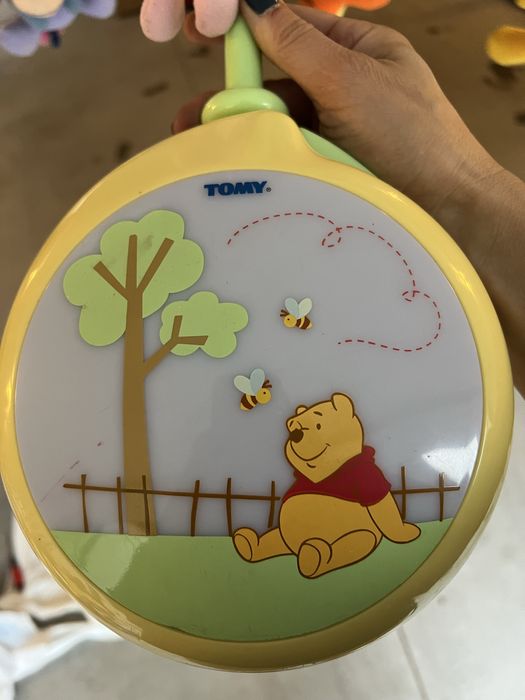 Mobile musical Tommy