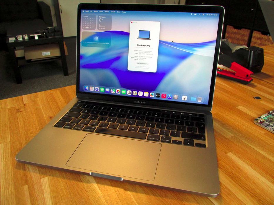MacBook Pro 13