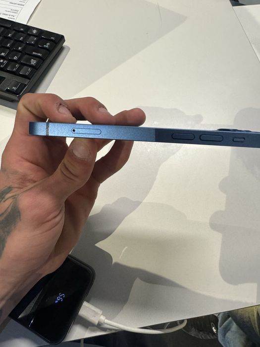 Vendo iphone 14 normal