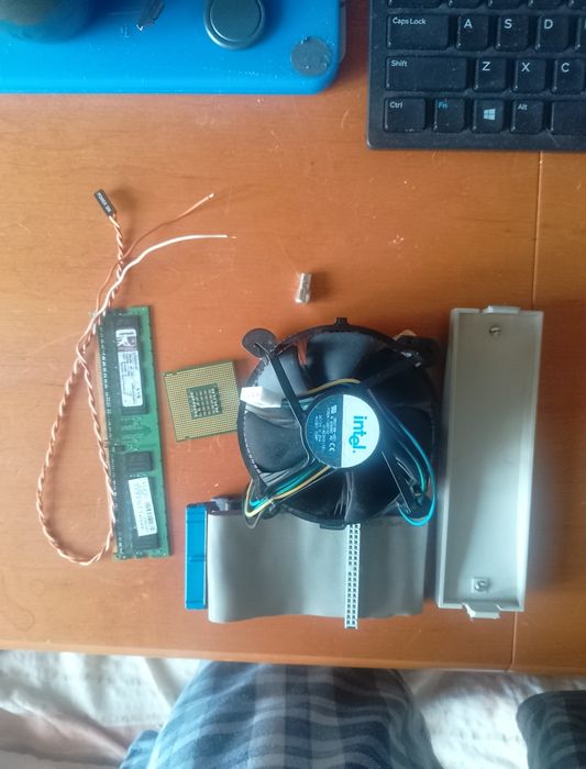 Asus P5K3 Deluxe WiFi ap lub na części