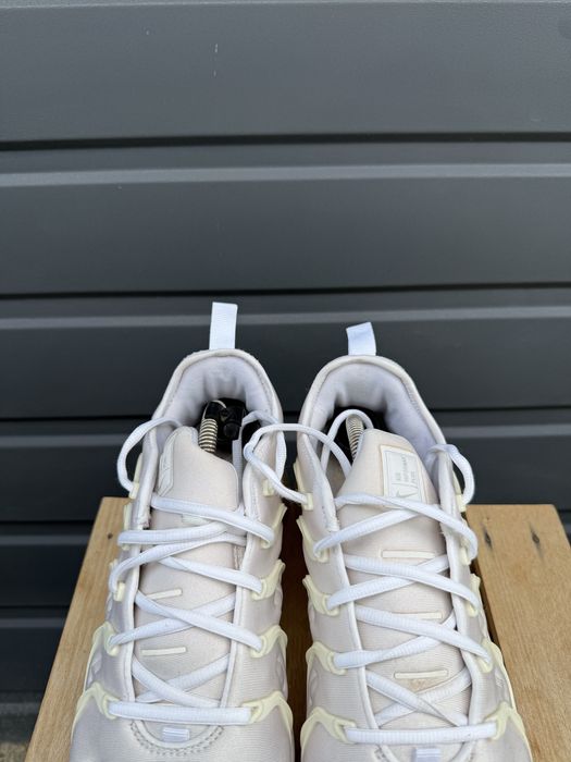 Кросівки nike vapormax plus 44