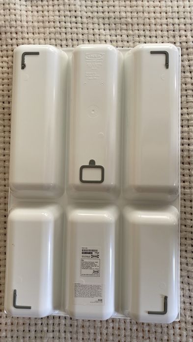 Лоток органайзер для столових приладів IKEA VARIERA 502.427.42