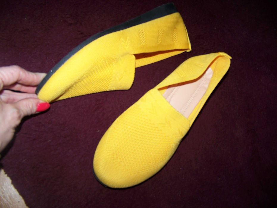 Letnie buty 37/38