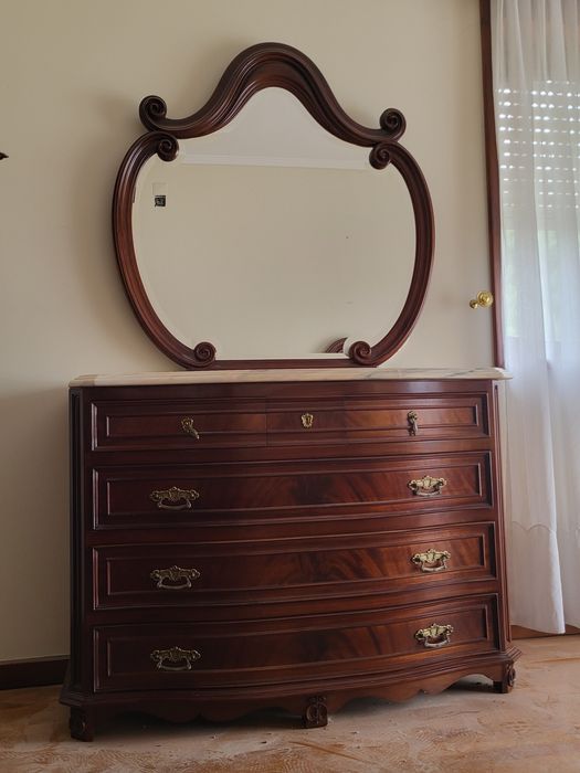 Guarda Roupa Quarto