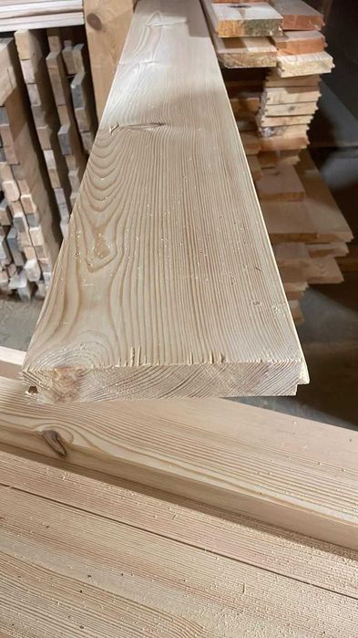 Deska podłogowa 28 mm sosna