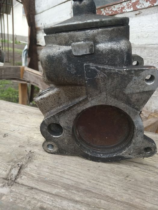 Гур на Мерседес бу