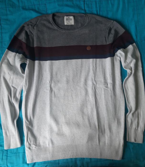 4 Malhas XL Springfield