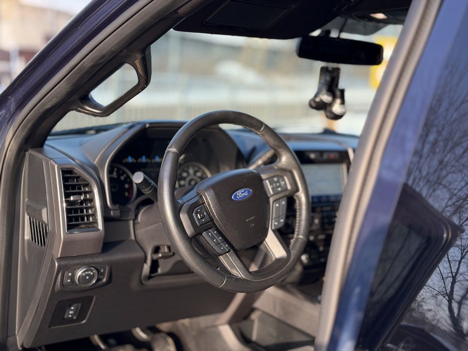 ‼️FORD F-150 2017p | 5.0 газ/бензин АВТОМАТ |ФОРД Ф150 | Телефонуйте‼️