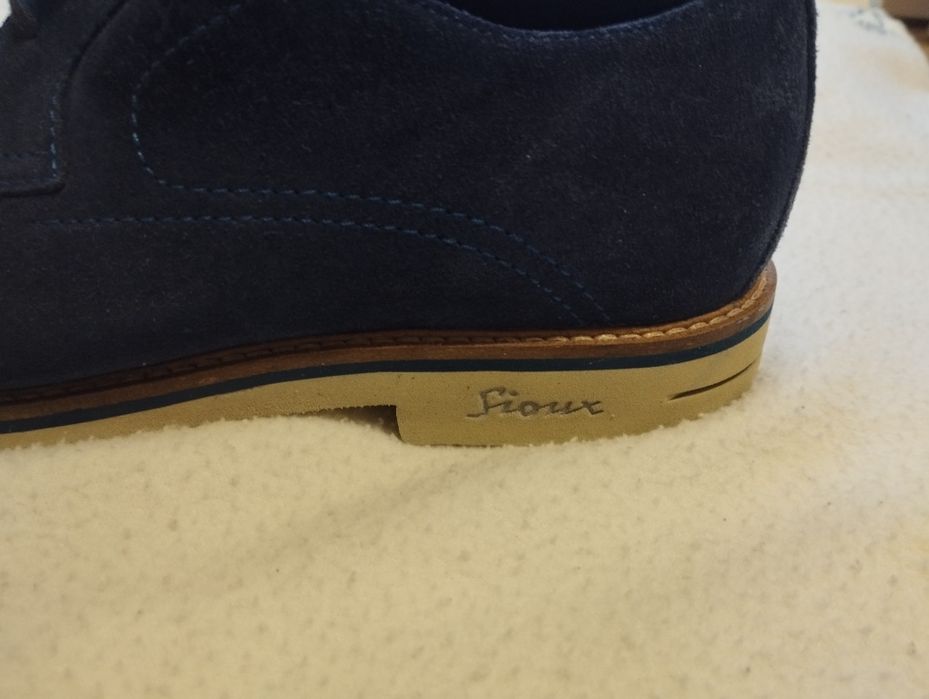 Туфлі б/у  Sioux