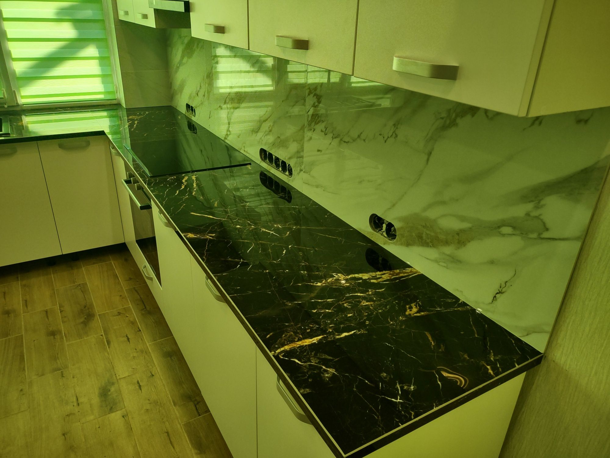 Столешница на кухню из керамогранита: 1 500 грн. - Кухонная мебель ...