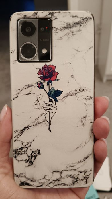 Oppo Reno 7  8/128GB