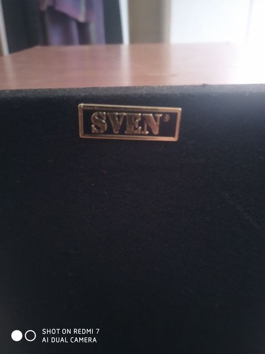 Продам колонки компютерні