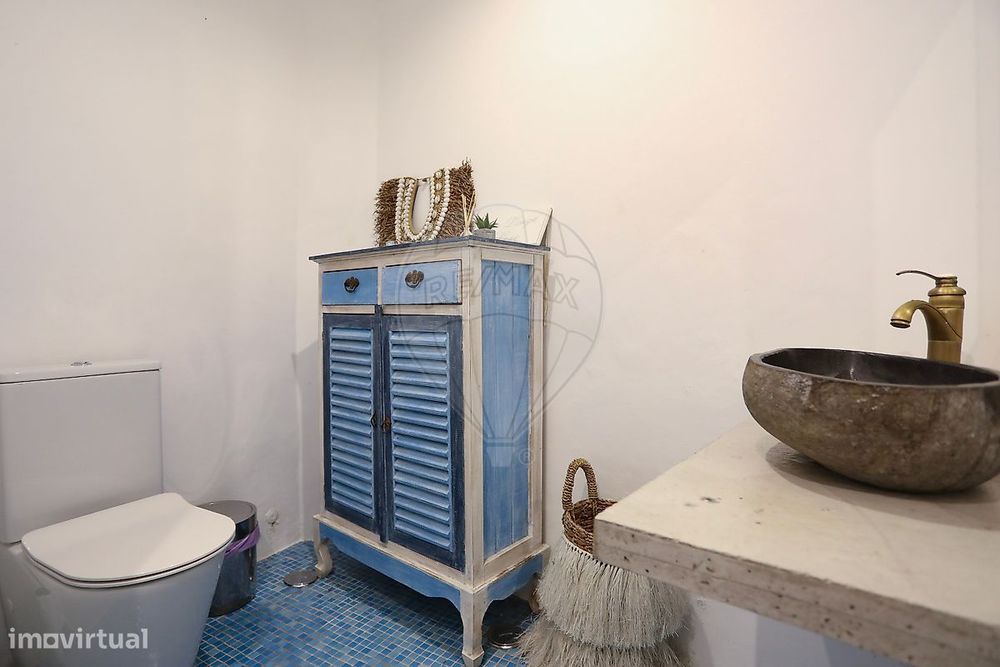 Apartamento T4 para venda