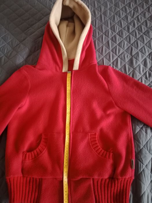 Bluza damska polarowa