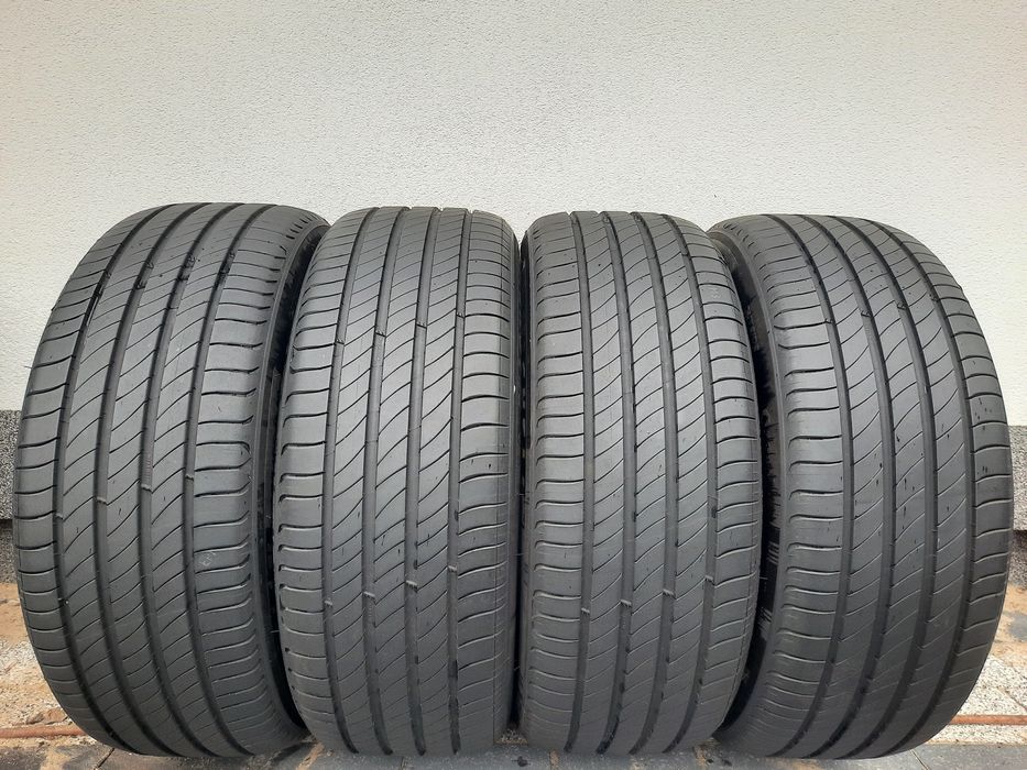 4 opony 205/55 R19 Michelin Primacy 4 2022r 6.5mm