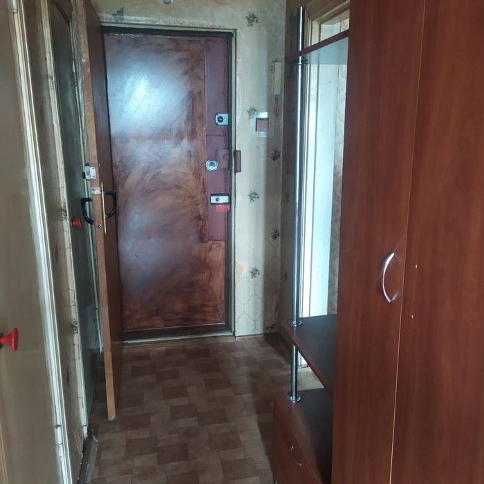 Продається 1-кім квартира в Хортицькому мер.Ціна 12500уе.