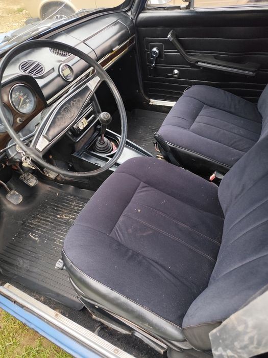 Продам автомобіль Ваз 2106