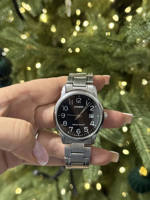 Часы  casio орг ( мужской )