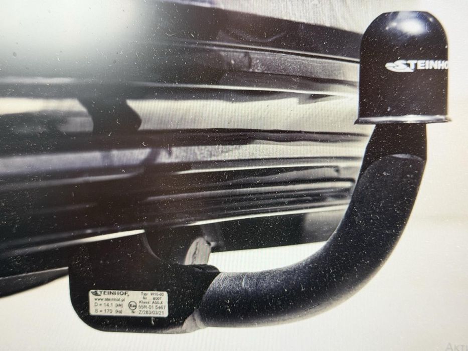 фаркопы автомобильные